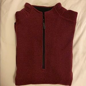 Classic ExOfficio 1/4 Zip